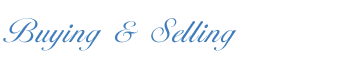 Title - FAQ's Buyer and Seller image